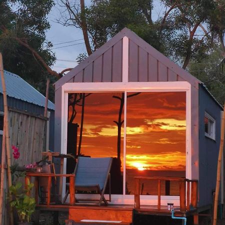 Walden Koh Lanta - Tiny Homes By The Sea Eksteriør billede