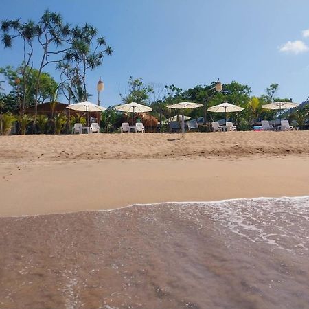 Walden Koh Lanta - Tiny Homes By The Sea Eksteriør billede