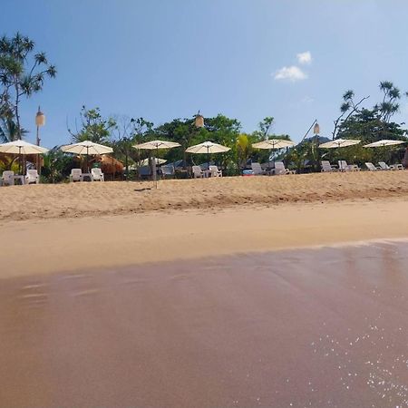 Walden Koh Lanta - Tiny Homes By The Sea Eksteriør billede