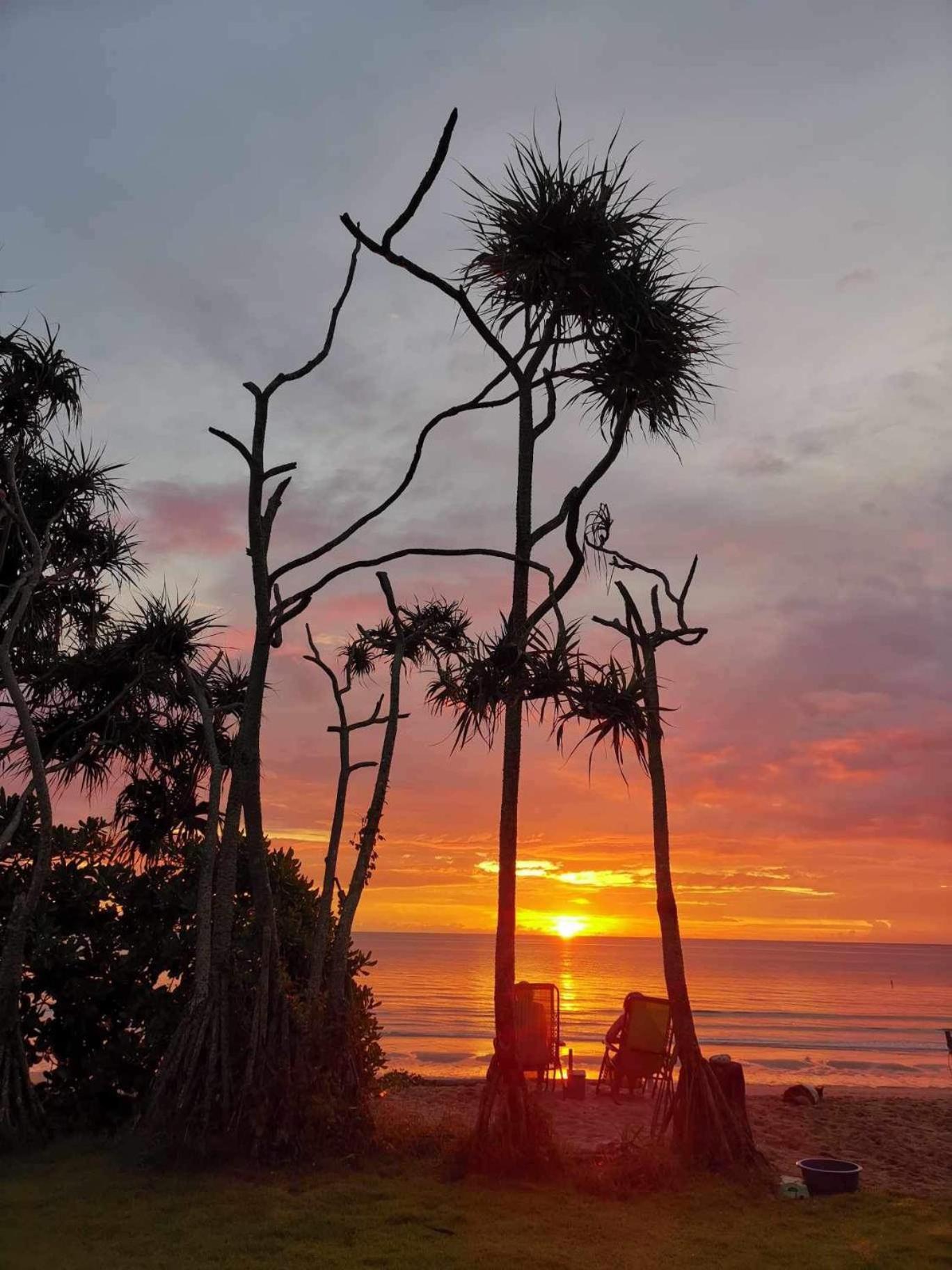 Walden Koh Lanta - Tiny Homes By The Sea Eksteriør billede