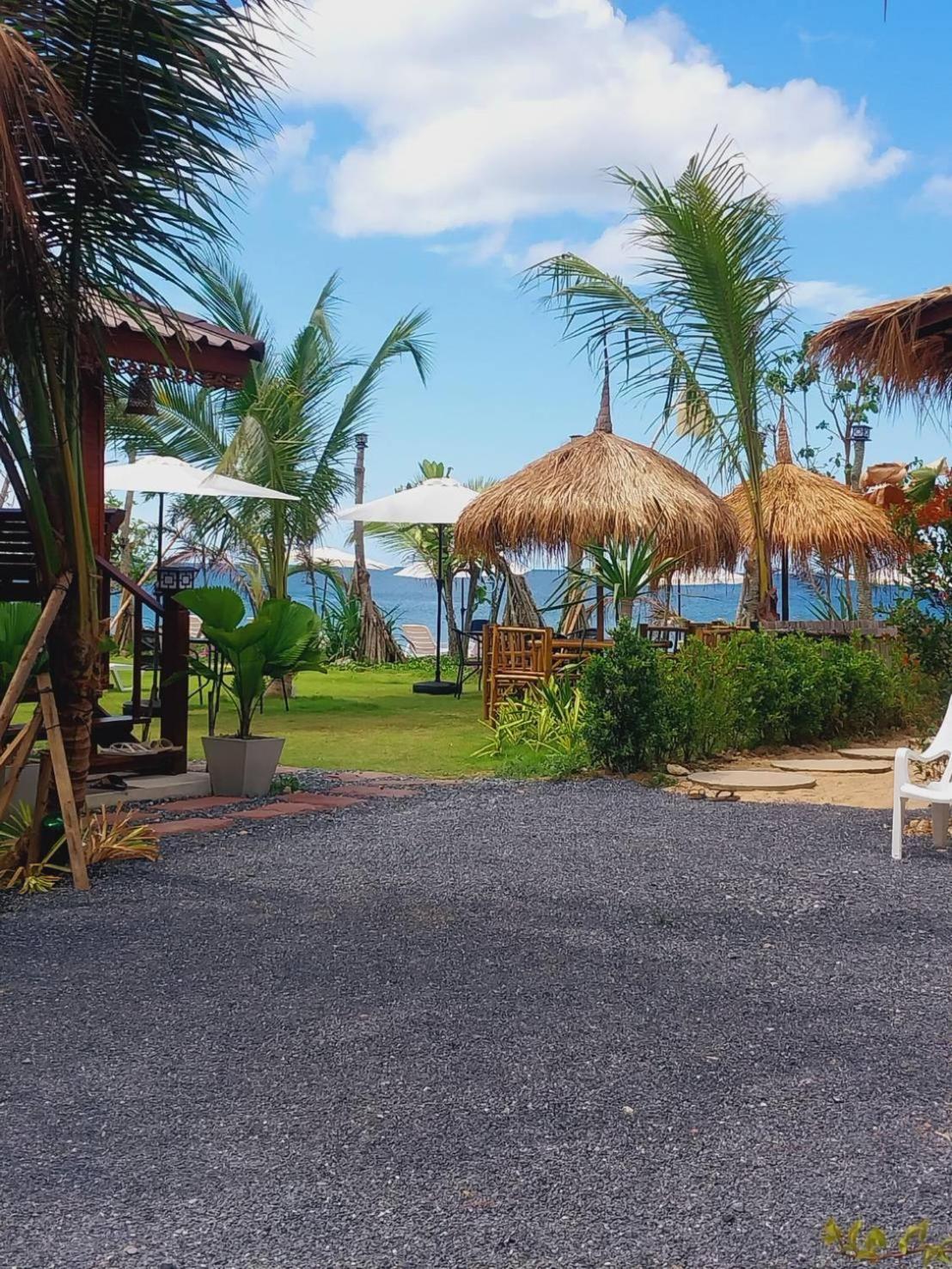 Walden Koh Lanta - Tiny Homes By The Sea Eksteriør billede