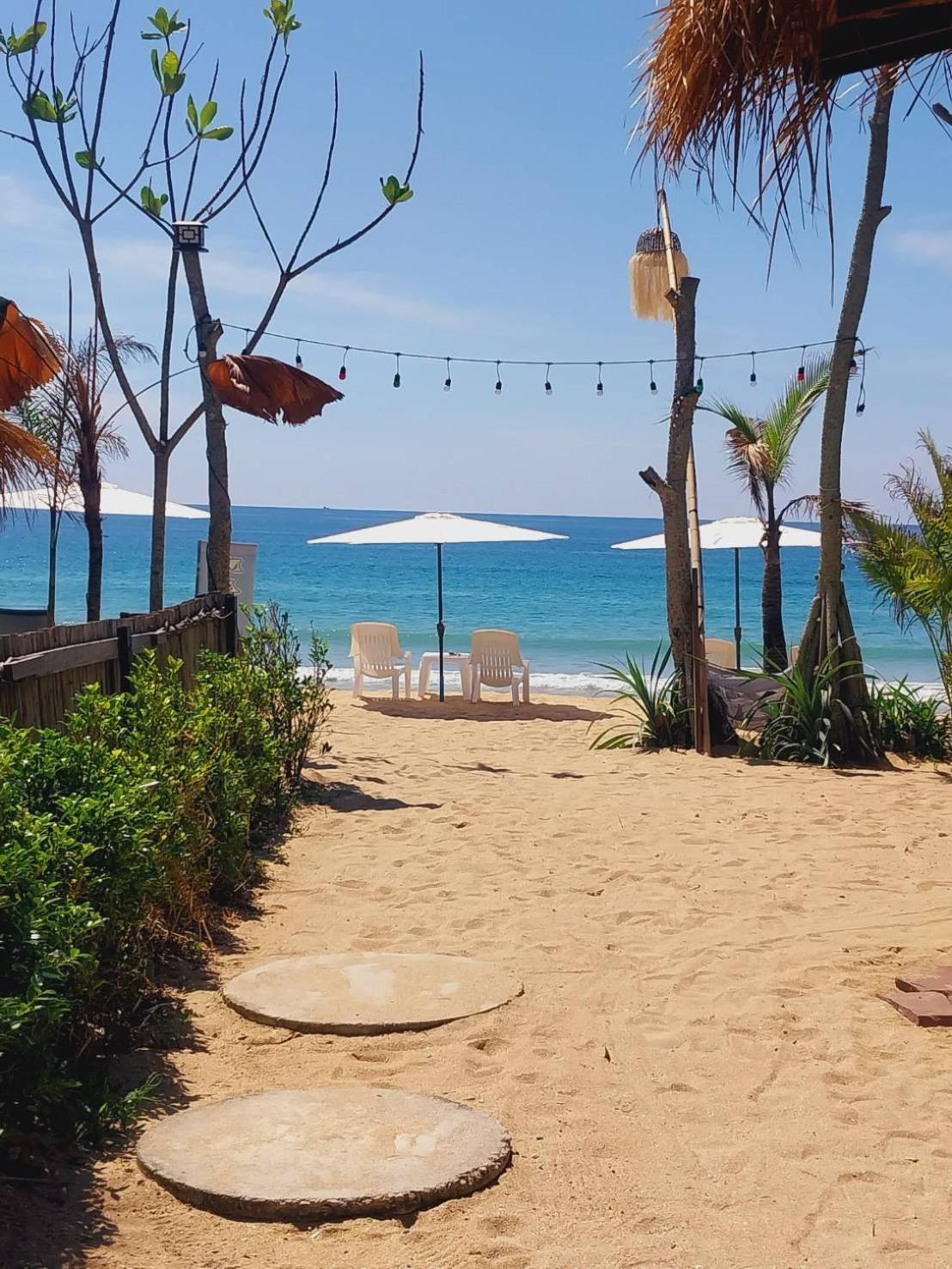 Walden Koh Lanta - Tiny Homes By The Sea Eksteriør billede