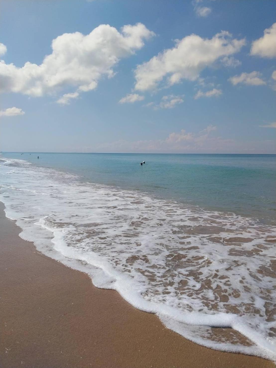 Walden Koh Lanta - Tiny Homes By The Sea Eksteriør billede