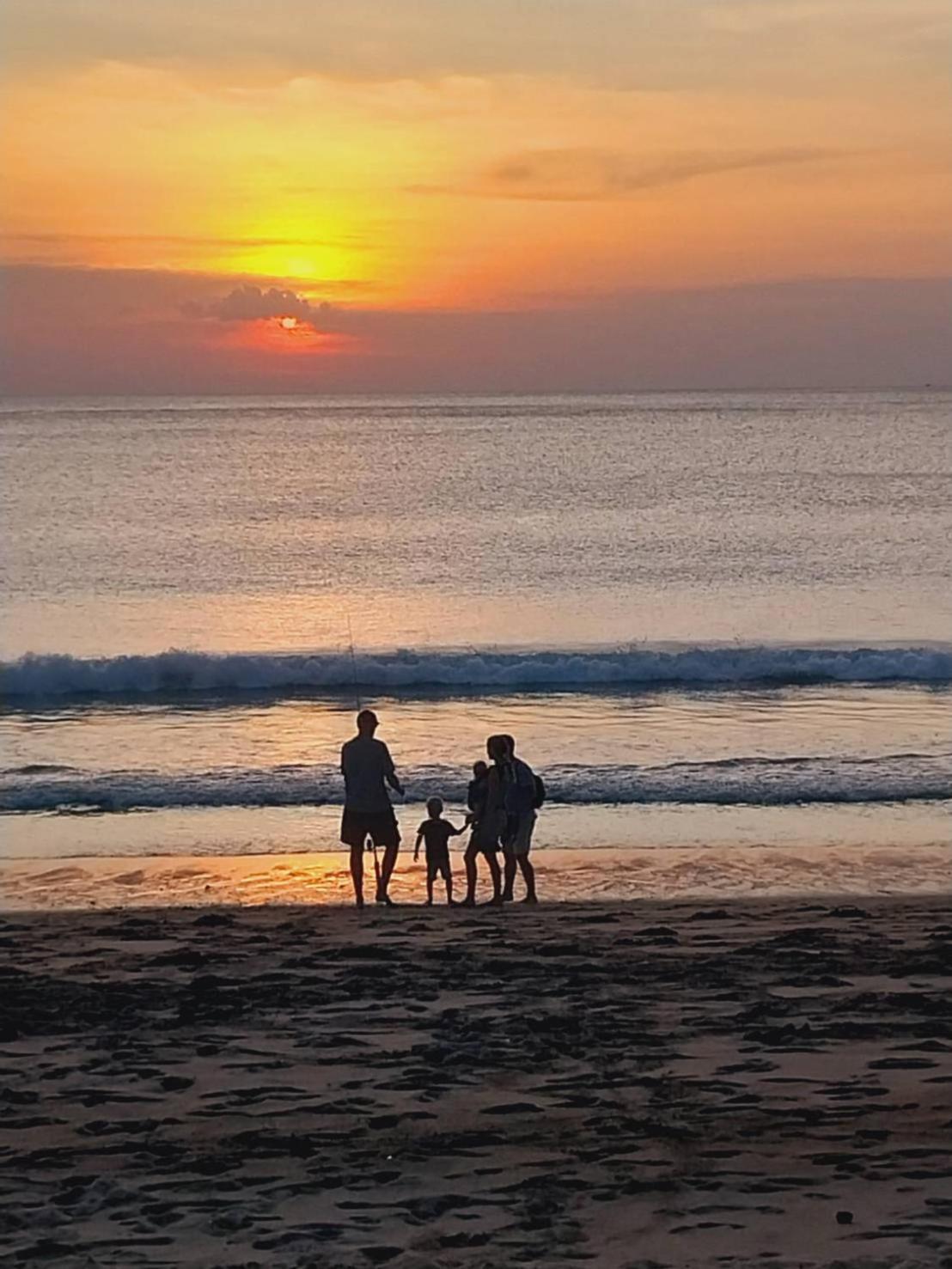 Walden Koh Lanta - Tiny Homes By The Sea Eksteriør billede