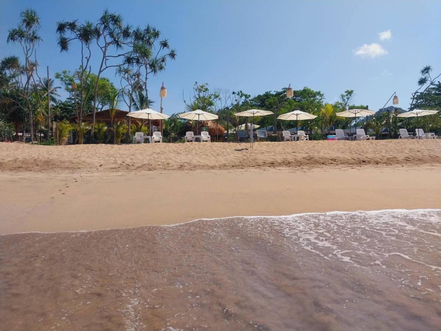 Walden Koh Lanta - Tiny Homes By The Sea Eksteriør billede