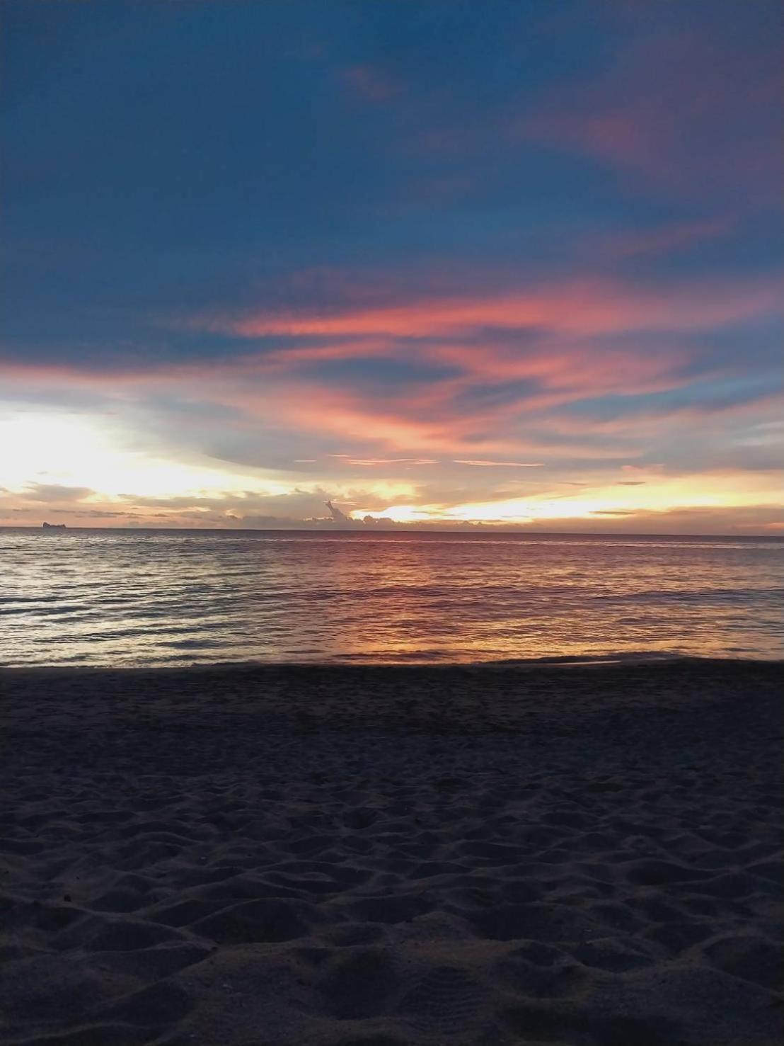 Walden Koh Lanta - Tiny Homes By The Sea Eksteriør billede