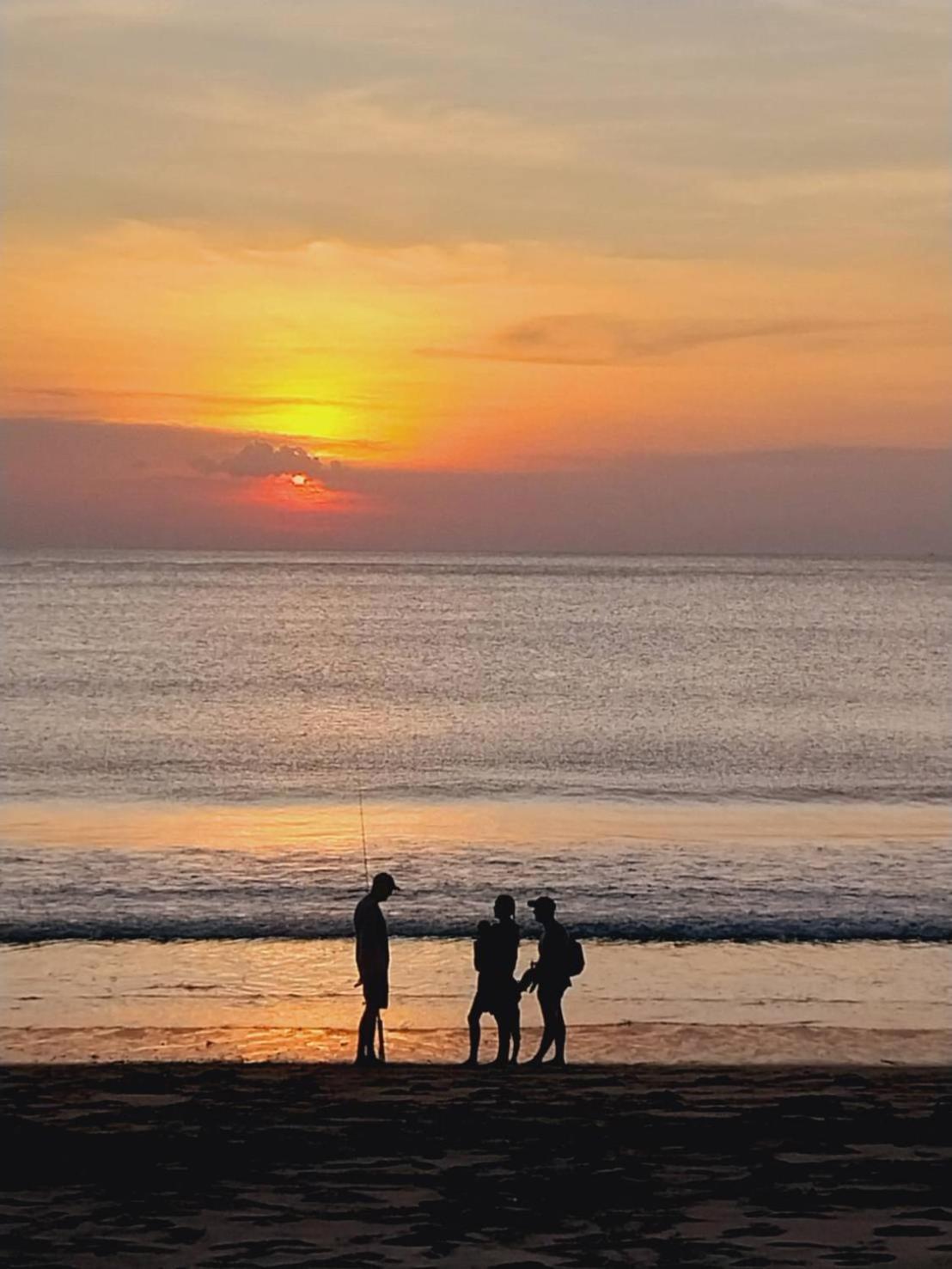 Walden Koh Lanta - Tiny Homes By The Sea Eksteriør billede
