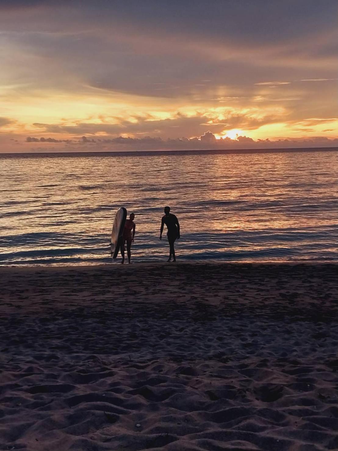 Walden Koh Lanta - Tiny Homes By The Sea Eksteriør billede