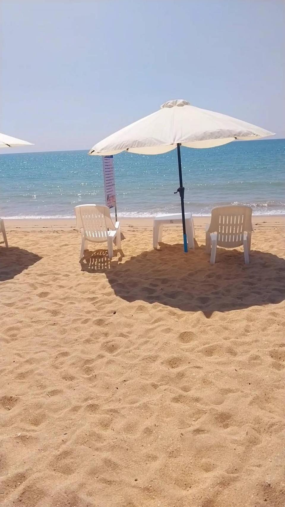 Walden Koh Lanta - Tiny Homes By The Sea Eksteriør billede