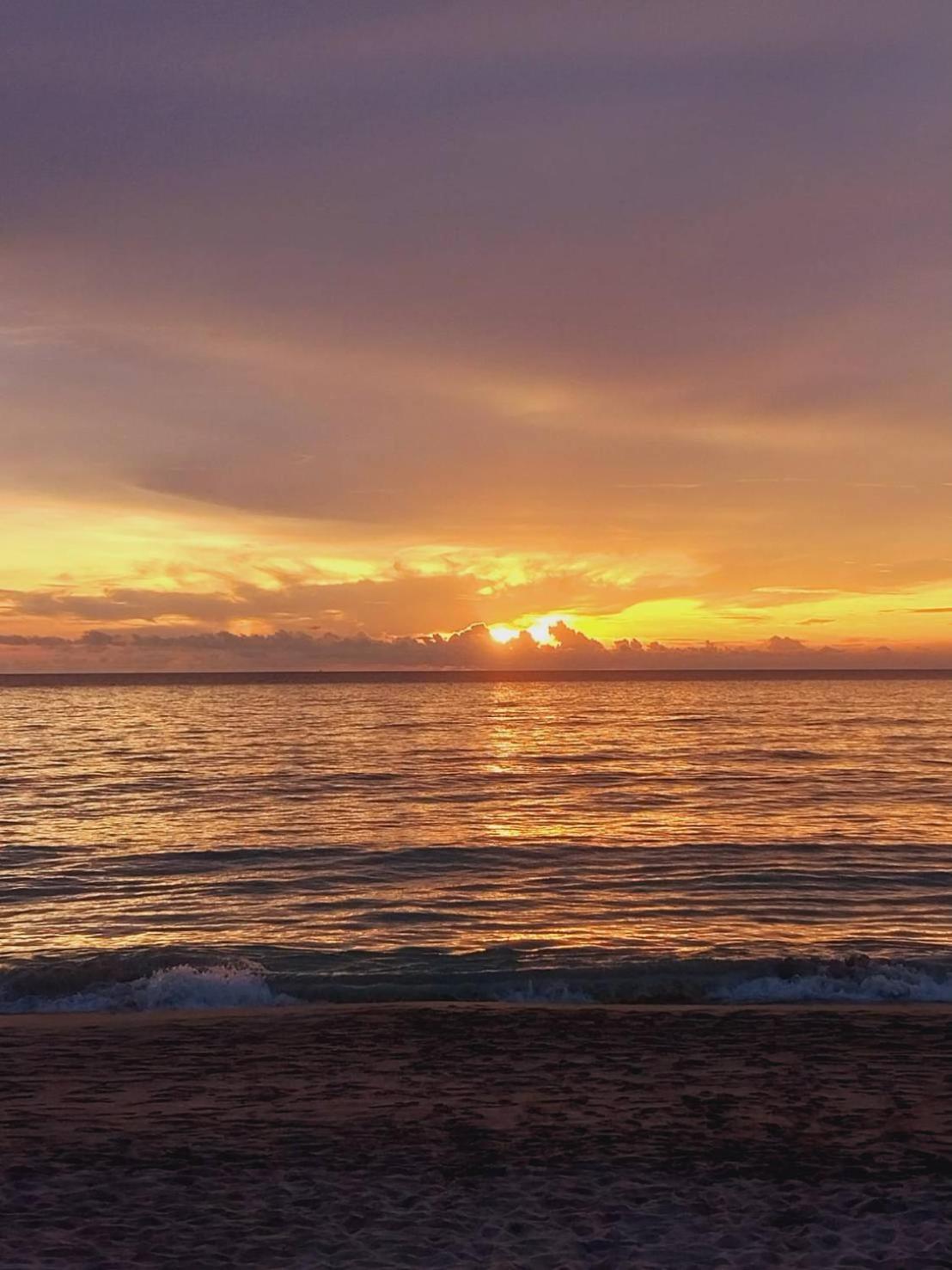 Walden Koh Lanta - Tiny Homes By The Sea Eksteriør billede