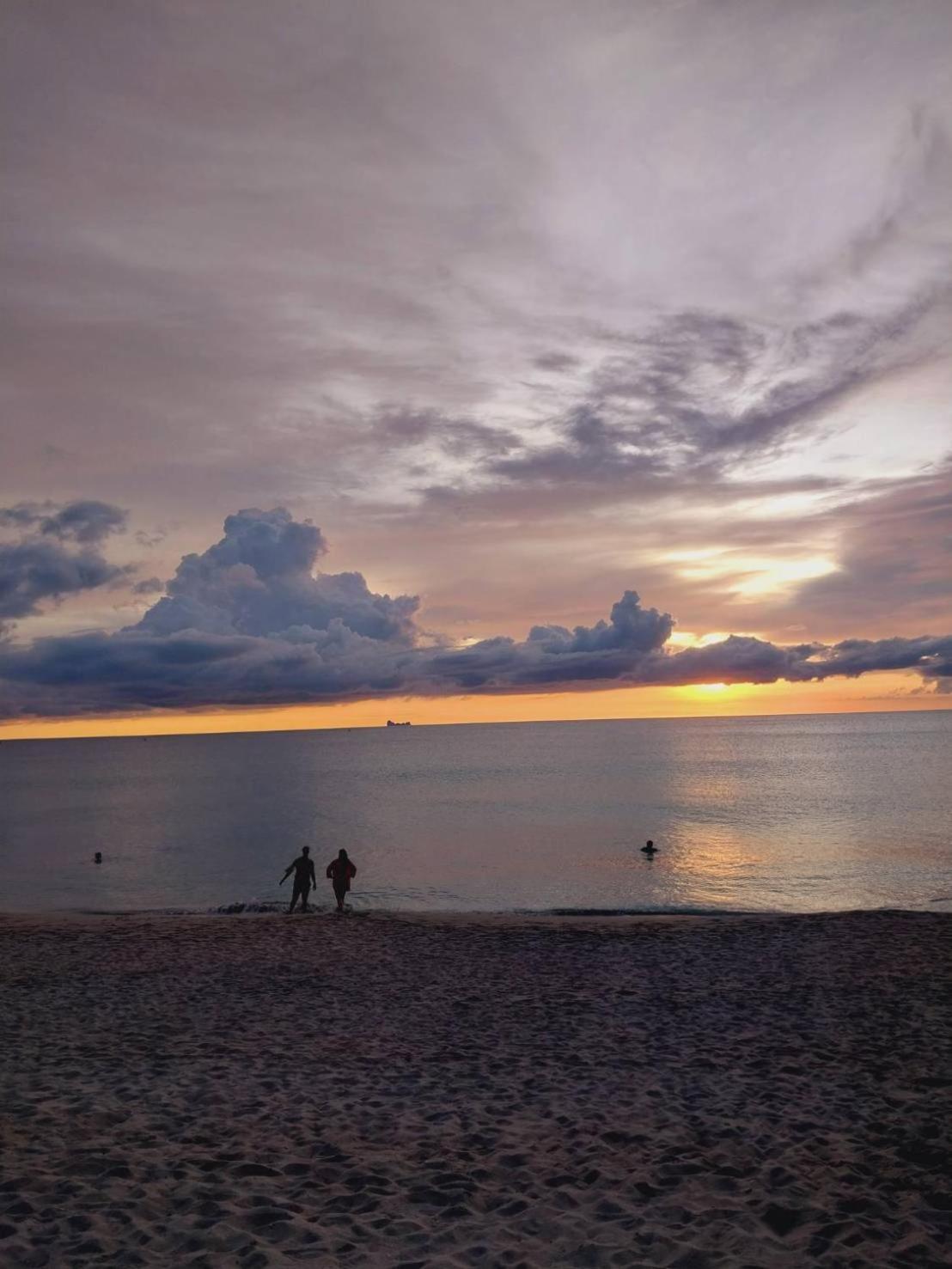 Walden Koh Lanta - Tiny Homes By The Sea Eksteriør billede