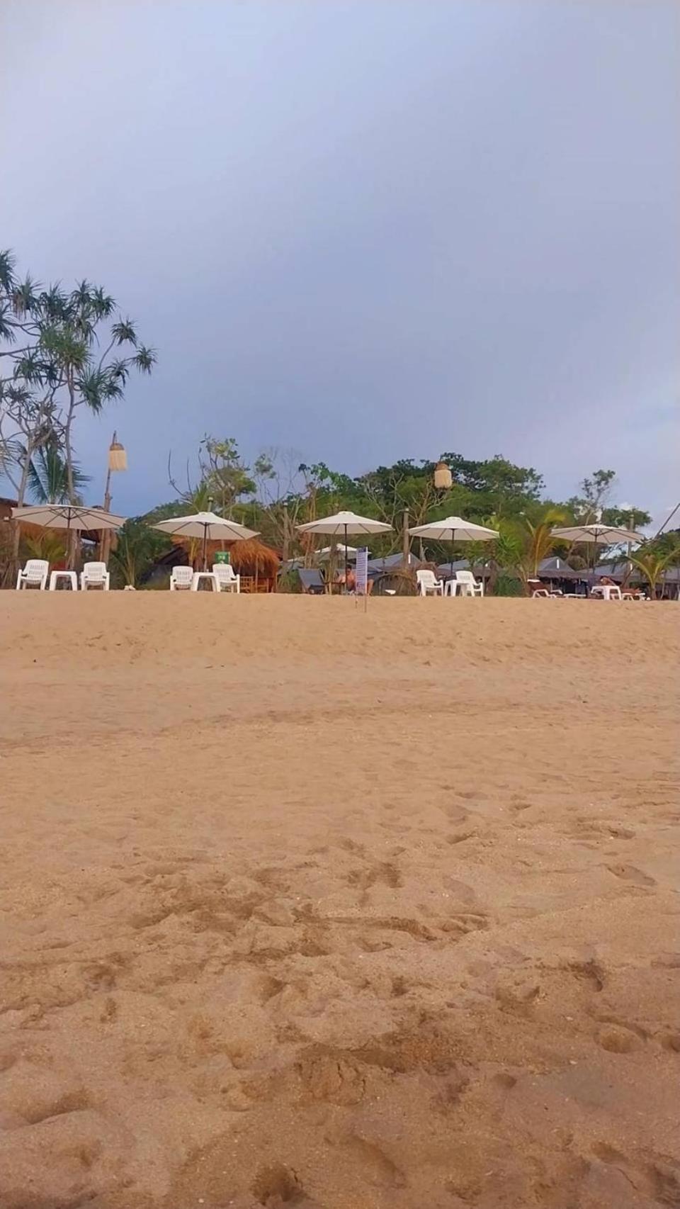 Walden Koh Lanta - Tiny Homes By The Sea Eksteriør billede