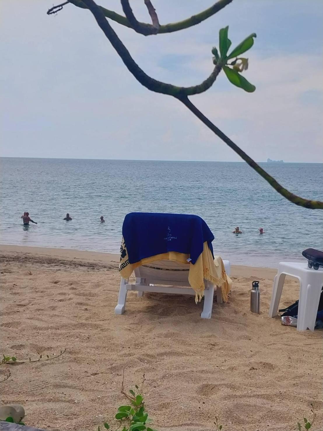 Walden Koh Lanta - Tiny Homes By The Sea Eksteriør billede