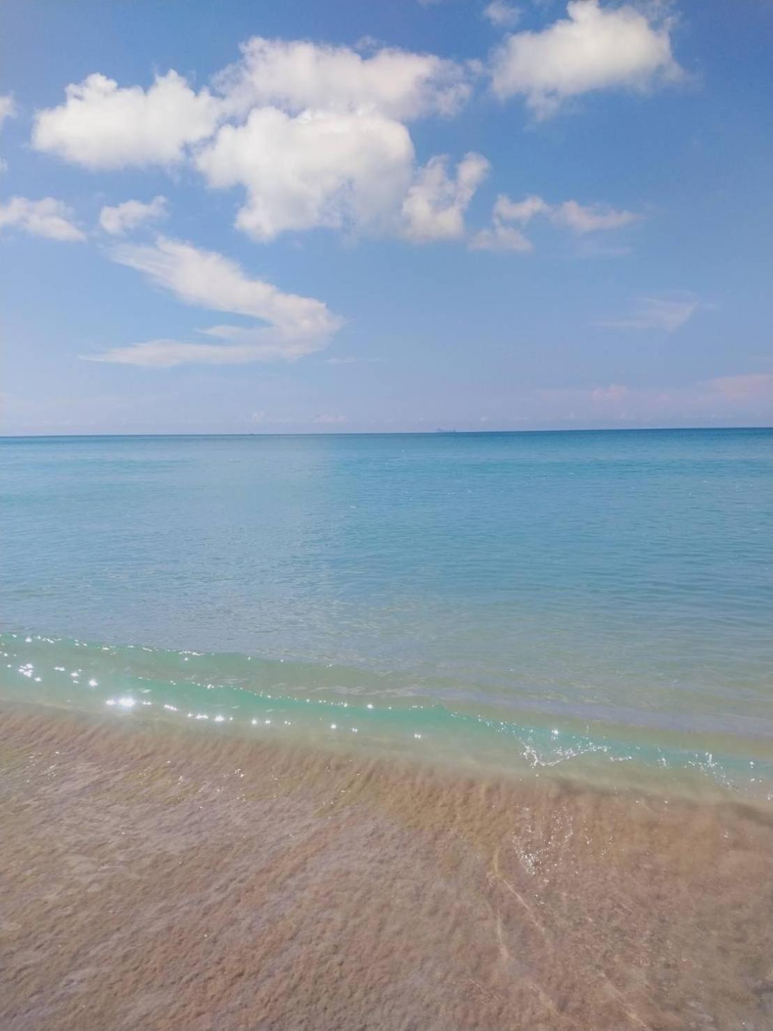 Walden Koh Lanta - Tiny Homes By The Sea Eksteriør billede